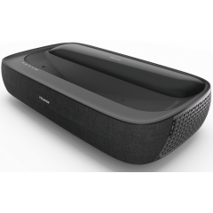 Телевизор Hisense Laser TV 100L9H