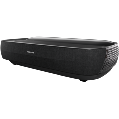 Телевизор Hisense Laser TV 100L9H