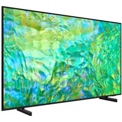 Телевизор Samsung Crystal UHD 4K CU8000 UE55CU8000UXRU