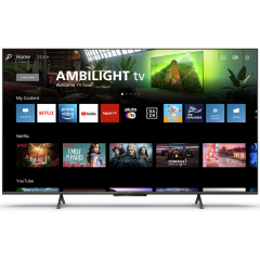 Телевизор Philips 55PUS8108/60