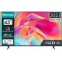 Телевизор Hisense 43E7KQ