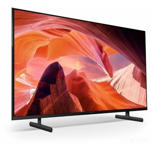 Телевизор Sony KD-43X80L