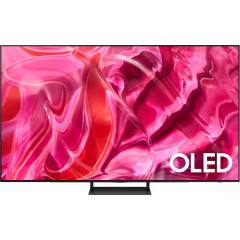 Телевизор Samsung OLED 4K S90C QE65S90CAUXRU