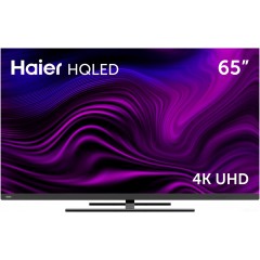 Телевизор HAIER 65 Smart TV AX PRO