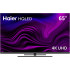 Телевизор HAIER 65 Smart TV AX PRO