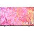 Телевизор Samsung 4K Q60C QE43Q60CAUX