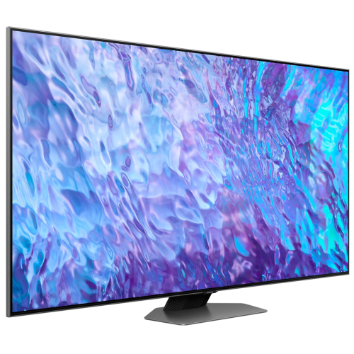 Телевизор Samsung QLED 4K Q80C QE65Q80CAUXRU