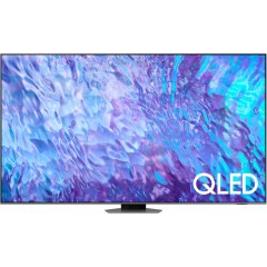 Телевизор Samsung QLED 4K Q80C QE65Q80CAUXRU