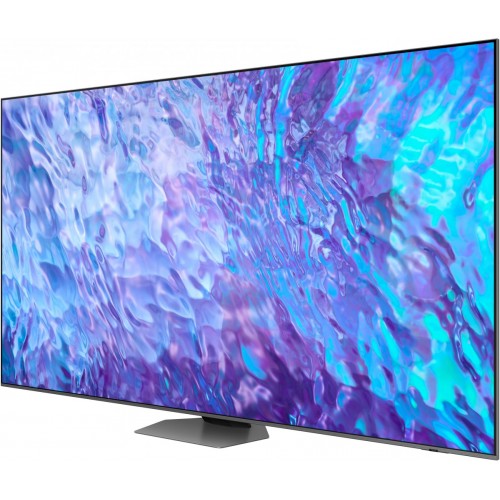 Телевизор Samsung QLED 4K Q80C QE65Q80CAUXRU