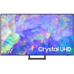 Телевизор Samsung Crystal UHD 4K CU8500 UE65CU8500UXRU