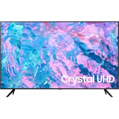 Телевизор Samsung Crystal UHD 4K CU7100 UE43CU7100UXRU