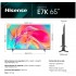 Телевизор Hisense 65E7KQ