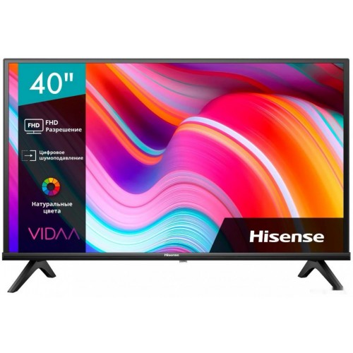 Телевизор Hisense 40A4K