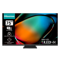 Телевизор Hisense 55U8KQ