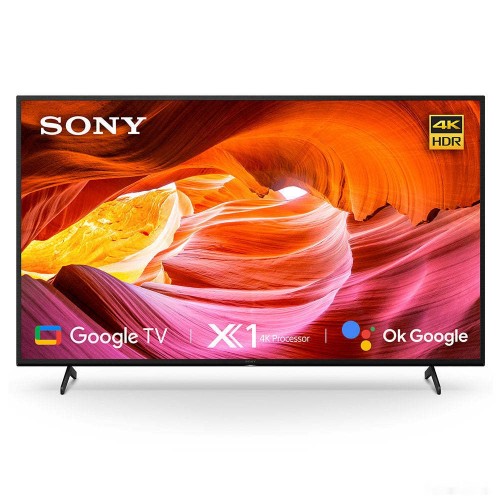 Телевизор Sony Bravia X75K KD-50X75K