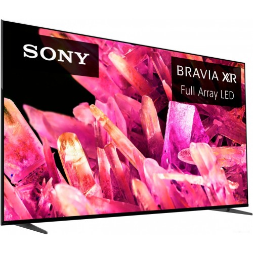 Телевизор Sony Bravia X90K XR-55X90K