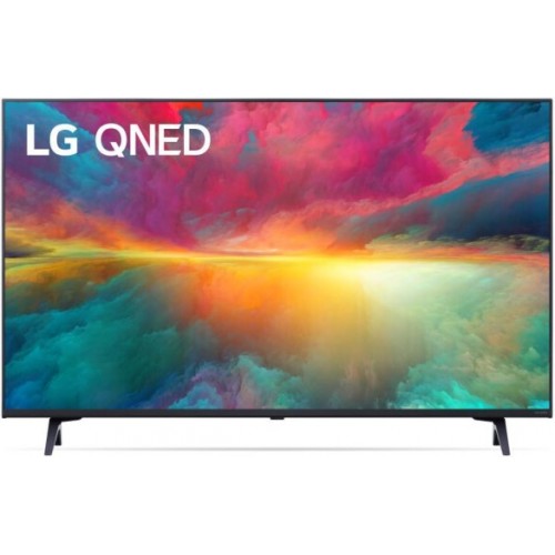 Телевизор LG 43QNED756RA