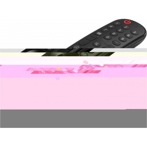 Телевизор LG G3 OLED65G3RLA