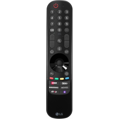Телевизор LG G3 OLED65G3RLA