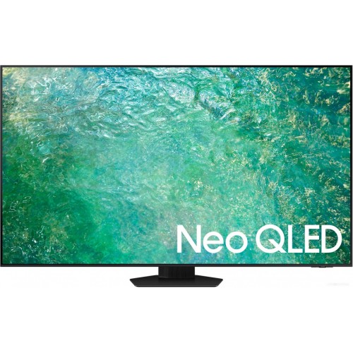 Телевизор Samsung Neo QLED 4K QN85C QE75QN85CAUXRU