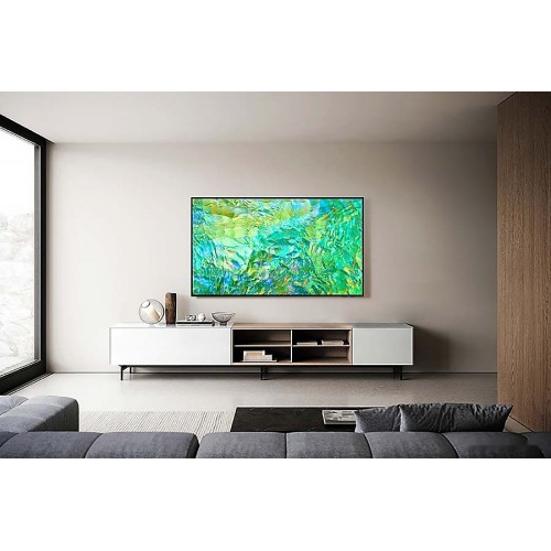 Телевизор Samsung Crystal UHD 4K CU8000 UE85CU8000UXRU