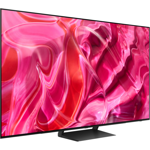 Телевизор Samsung OLED 4K S90C QE55S90CAUXRU