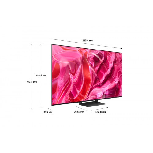 Телевизор Samsung OLED 4K S90C QE55S90CAUXRU