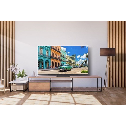 Телевизор Samsung OLED 4K S90C QE55S90CAUXRU