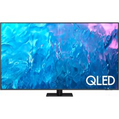 Телевизор Samsung QLED 4K Q70C QE65Q70CAUXRU