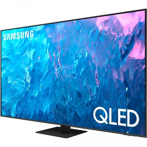 Телевизор Samsung QLED 4K Q70C QE75Q70CAUXRU