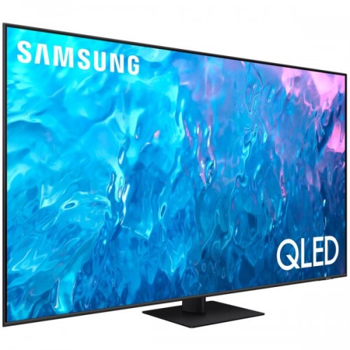 Телевизор Samsung QLED 4K Q70C QE75Q70CAUXRU