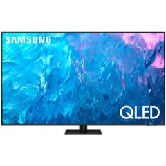 Телевизор Samsung QLED 4K Q70C QE75Q70CAUXRU