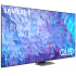 Телевизор Samsung QLED 4K Q80C QE50Q80CAUXRU