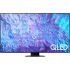 Телевизор Samsung QLED 4K Q80C QE55Q80CAUXRU