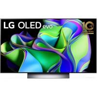 Телевизор LG C3 OLED48C3RLA