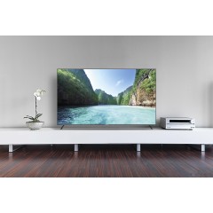 Телевизор HARPER 75U750TS