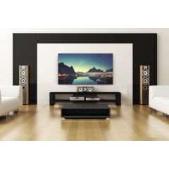 Телевизор HARPER 75U750TS