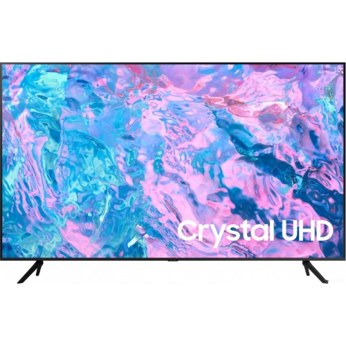 Телевизор Samsung Crystal UHD 4K CU7100 UE75CU7100UXRU