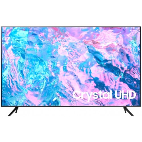 Телевизор Samsung Crystal UHD 4K CU7100 UE50CU7100UXRU