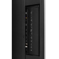 Телевизор Hisense 85UXKQ