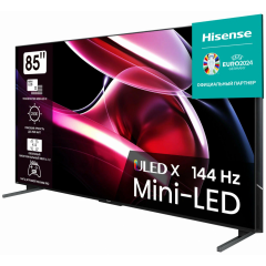 Телевизор Hisense 85UXKQ