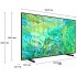 Телевизор Samsung Crystal UHD 4K CU8000 UE43CU8000UXRU