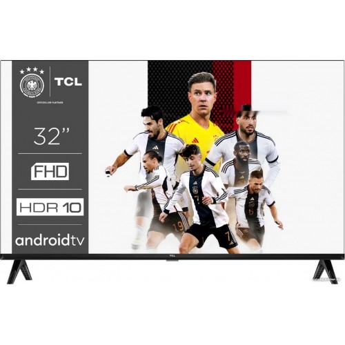 Телевизор TCL 32FHD7900