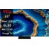 Телевизор TCL 55MQLED80