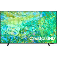 Телевизор Samsung Crystal UHD 4K CU8000 UE50CU8000UXRU