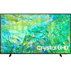 Телевизор Samsung Crystal UHD 4K CU8000 UE75CU8000UXRU