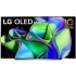 Телевизор LG OLED83C3RLA.ARUB