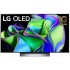 Телевизор LG OLED48C3RLA.ARUB