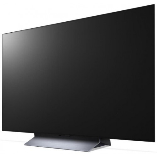 Телевизор LG OLED48C3RLA.ARUB