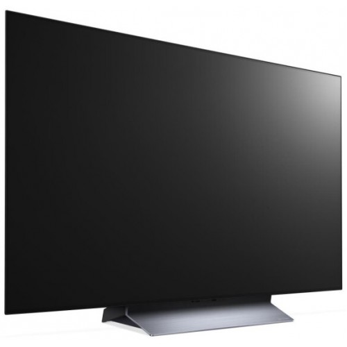 Телевизор LG OLED48C3RLA.ARUB